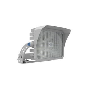 ไฟสนาม LED สำหรับสนามกีฬา ได้รับการรับรองมาตรฐาน CB กำลังไฟ 1500W 1650W 1800W ระดับการป้องกัน IP66  รับประกัน 5 ปี - Product Image 2