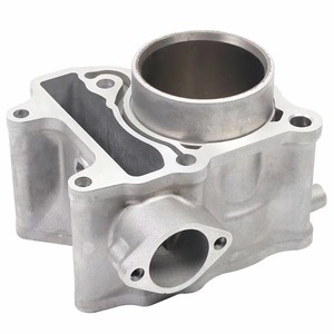 Bloque de Cilindro de Motocicleta 37mm 52.4mm 57.4mm para SYM AMA50 <span class=keywords><strong>ARA</strong></span>/SYM125 SYM150/61 - Product Image 4