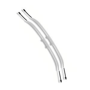 Luce ambientale posteriore a 64 colori per Mercedes-Benz classe C GLC W205 <span class=keywords><strong>X253</strong></span> - Product Image 5