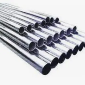 Tubo in acciaio inossidabile 316 di fabbrica cinese personalizza tubo in acciaio inossidabile aisi resistente al calore tubo in acciaio inossidabile 310