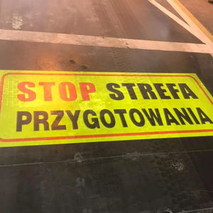 Logotipo de patrón personalizado Proyector de señal virtual industrial Proyector de señal de advertencia Luces de proyección de publicidad - Product Image 1