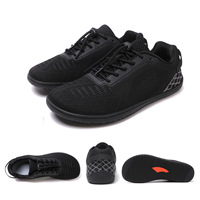 Tendance Mode 2026 : Chaussures de Sport Respirantes à Semelle Plate en Maille pour Hommes et Femmes, Idéales pour la Marche en Extérieur