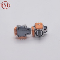 V4 Hall 3D Analogique pour PS5 Module Joystick à Effet Hall pour PS5 Potentiomètre Analogique pour Contrôleur PS5
