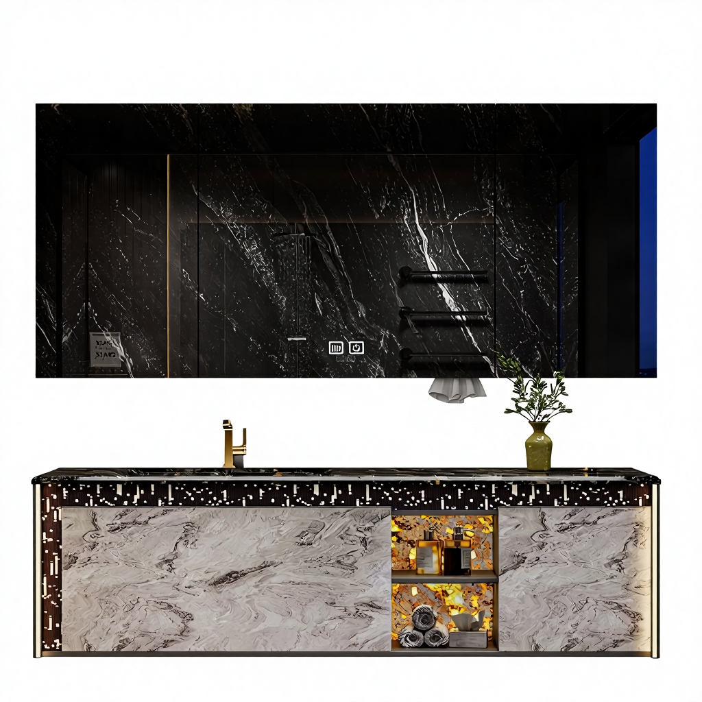 High-end custom orders