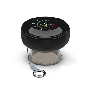 Dispositivo de ventosa deportivo eléctrico, Kit de masaje de vacío seco, inteligente, Medicina, China, personalizado, listo para enviar - Product Image 1