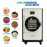 Lyophilisateur portable de Chine pour usage domestique