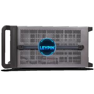 Векторный анализатор цепей Siglent SNA6032A/SNA6022A/SNA6132A/SNA6122A, 2-портовый, электронный измерительный прибор, 100 кГц-26,5 ГГц, YTDI - Product Image 4