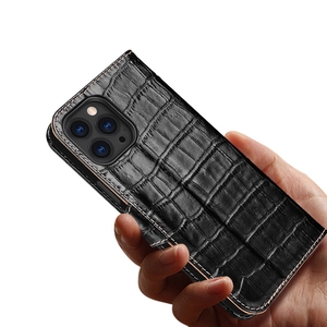 <span class=keywords><strong>เคส</strong></span>กระเป๋าหนังแท้สำหรับ <span class=keywords><strong>iPhone</strong></span> <span class=keywords><strong>13</strong></span> 14 PROMAX <span class=keywords><strong>เคส</strong></span>แบบพับตั้งได้พร้อมช่องเสียบการ์ดสำหรับ <span class=keywords><strong>iPhone</strong></span> 14 15 16 - Product Image 5