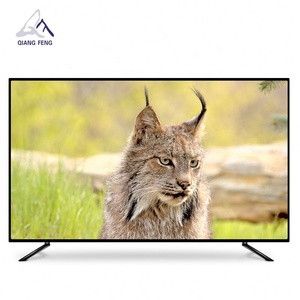 Televisores Smart TV 4K/8K de 39/40/50/55 Pulgadas - Product Image 1
