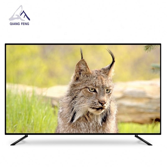 Televisiones De Smart Tv 4k/8k 39/40/50/55 Inch