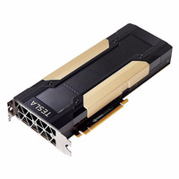Tarjeta de Computación GPU V100 32G MXM Nueva con Ventilador para Entrenamiento e Inferencia de Inteligencia Artificial y Aprendizaje Profundo