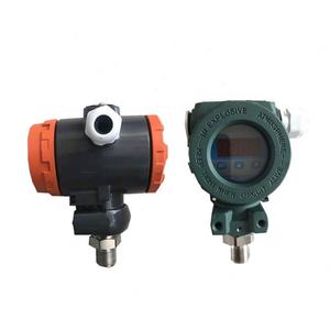 สมาร์ทเซ็นเซอร์ความดันอากาศ <span class=keywords><strong>Diff</strong></span> เครื่องส่งสัญญาณความดัน - Product Image 6