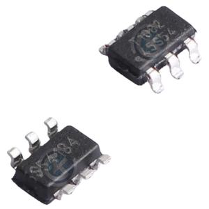 100% ใหม่แท้ ATTINY10-TS8R ไมโครคอนโทรลเลอร์ 8 บิต AVR แบบ RISC ประหยัดพลังงานสูงสุด หน่วยความจำแฟลช 1KB แบบ SOT-23-6 ไอซี แรงดันไฟฟ้า 1.8V-5.5V อุณหภูมิการทำงาน -40 องศาเซลเซียส - Product Image 1