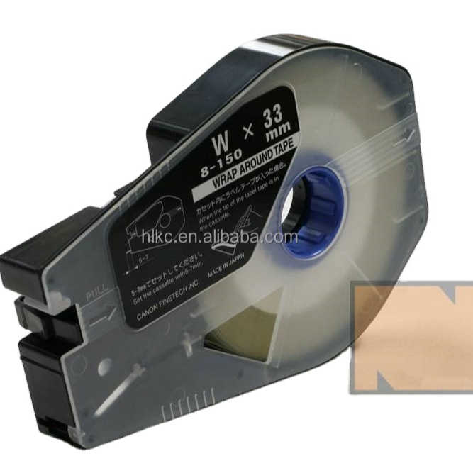 Canon キヤノン ケーブルIDプリンター MK1000 cable ID printer tube