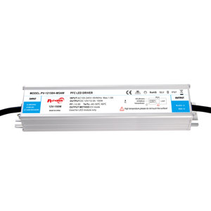 CE/CB/SAA/RoHS Certified IP67 Waterproof <b>LED</b> Strip <b>Driver</b> 100-240V AC-DC 12V/<b>24V</b> Constant Voltage <b>LED</b> Light Box Power Supply - Product Image 4