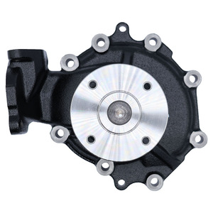 Bomba de agua para Hino J05D 16100-E0361, pieza de repuesto para el sistema de refrigeración del camión - Product Image 2