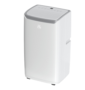 Climatiseur mobile portable WIFI domestique sur pied 18000 BTU, 16-20K, avec fonctions de refroidissement et de chauffage, purificateur UVC, très populaire - Product Image 4