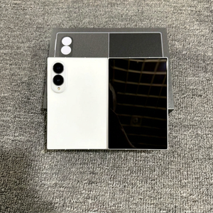 สมาร์ทโฟนพับได้ SanSu Fold8 5G ปี 2026 พร้อมกล้อง AI 48MP หน้าจอ AMOLED 120Hz ระบบปฏิบัติการ Android 17 ภาษาอังกฤษ - Product Image 1