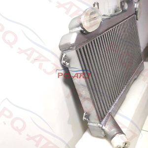 물 인터쿨러 일본 자동차 부품 도요타 랜드 크루저 LC79 시리즈 랜드 크루저 인터쿨러 1790051010 179435101 1794351010 - Product Image 5