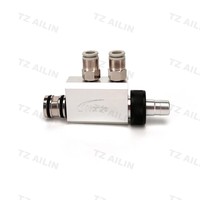 Ailin harga pabrik 1095926 Encore bubuk umpan pompa Inline pompa Norrdson suku cadang pengganti