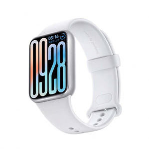 Original Global Xiao Mi Smart Band 9 Pro 1.75" 350mAh AMOLED Display Blood Oxygen Sport <b>Smartwatch</b> - Product Image 2
