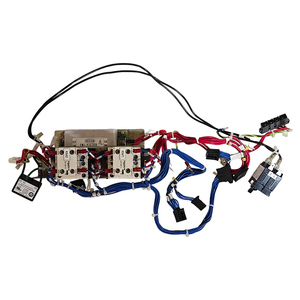 NF2020A-YXH2 Noise Filter Module - Product Image 3
