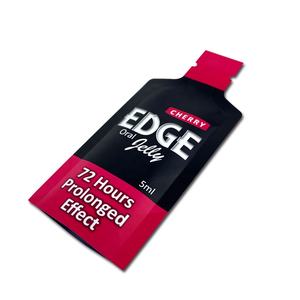 Mylar Bags Stand up Pouch 3.5 14 7g Custom Printed Logo Shaped Ziplock <b>Die</b> <b>Cut</b> Child Proof Small Reusable Candy Snack Mylar Bag - Product Image 2