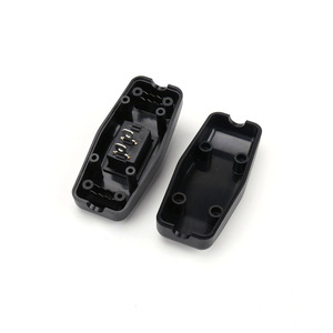 Inline 2 vị trí/3 vị trí Rocker chuyển đổi USB mini chuyển đổi dẫn điện hộp điều khiển Rocker chuyển đổi cho đèn bàn - Product Image 4