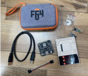 أحدث صندوق أدوات Flash 64 Lite F64 Emmc Isp Flash 64 Box F64 Lite BOX - Product Image 6