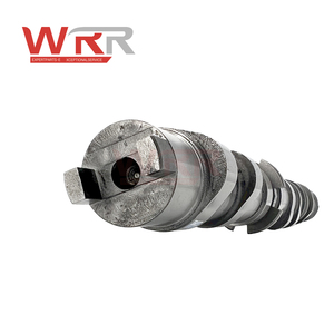 เพลาลูกเบี้ยว2710501401 2710500900เพลาลูกเบี้ยวสำหรับเบนซิน W204 W212 C250เครื่องยนต์ E250แปรผันเกียร์เฟืองตัวปรับความเร็ว - Product Image 5