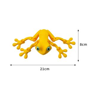 Juguetes Educativos Personalizables al por Mayor, Impresos en 3D, de Silicona Magnética TPE, Decoración Japonesa Onr 1/100 - Product Image 2