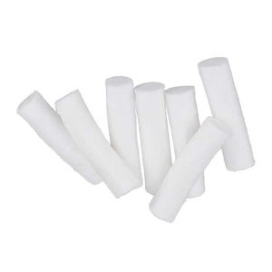 Rotolo di Cotone Dentale Monouso Non Sterile 100% Naturale Altamente Assorbente per Forniture Mediche Odontoiatriche - Product Image 3