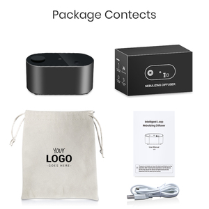 Sản phẩm độ<span class=keywords><strong>c</strong></span> đáo waterles hương thơm khuếch tán hương thơm khuếch tán làm mát không khí <span class=keywords><strong>c</strong></span>ó thể sạ<span class=keywords><strong>c</strong></span> lại dầu khuếch tán tùy chỉnh B2B thị trường - Product Image 6