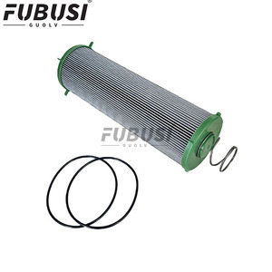 Yếu tố với chất lượng cao và giá thấp al203341 p768041 al232898 DIESEL máy kéo động cơ thủy lực lọc dầu - Product Image 3