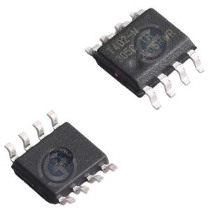 CKX 100% Neuf Original ATTINY402-SSNR Microcontrôleur AVR à très faible consommation Tiny Core (MCU) SOIC-8 1.8V-5.5V Puce IC - Product Image 1