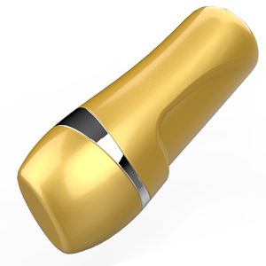 Masturbador Vaginal Portátil Ecológico de Material TPE, Copa Automática Suave, Juguete Sexual para la Masturbación Masculina - Product Image 1