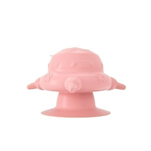 KTL – biberon en silicone pour animaux de compagnie, avec ventouse, 14.2cm, pour chatons, chiots, distributeur de lait, matériau de qualité alimentaire - Product Image 2