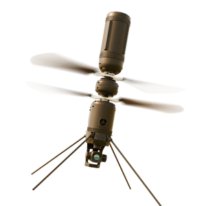 Drone de course FPV professionnel en fibre de carbone, double caméra 4K, portée de 5 km, haute charge utile, moteur sans balais, télécommande pliable - Usine - Product Image 1