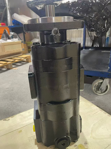 Bomba Hidráulica de Alta Presión para Excavadora 3249120345 240 bar CASE 87434673 Core Power - Product Image 1