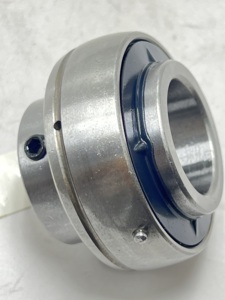 Pillow Block <b>Bearing</b> CSA208-24 Insert Ball <b>Bearing</b> Inch Bore Eccentric Collar Lock CSA Series <b>Bearing</b> for Agricultural Machinery - Product Image 2