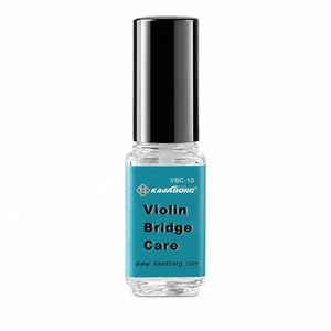 Kavaborg Violin Bridge Care VBC-10 Acondicionador de madera para el mantenimiento del puente del violín - Product Image 2