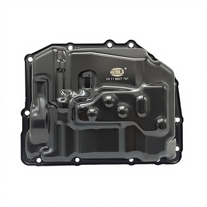 Repuestos para Vehículos HEMILA Compatibles con BMW X1/X2/I8 (B38/B48) OE: 24118627787 Cárter de Aceite de Transmisión Automática - Product Image 2