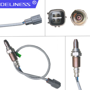 Sensor de Oxígeno DelineSS 89467-33160 para Toyota Lexus ES240, Repuesto Delantero - Product Image 5