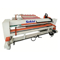 Profesyonel Tek Kafa Yüksek Hızlı Motorlu Uzun Kollu Çarşaf Yatak Kapitone Makinesi Yorgan Dikiş Makinesi 220V/380V 1.5KW