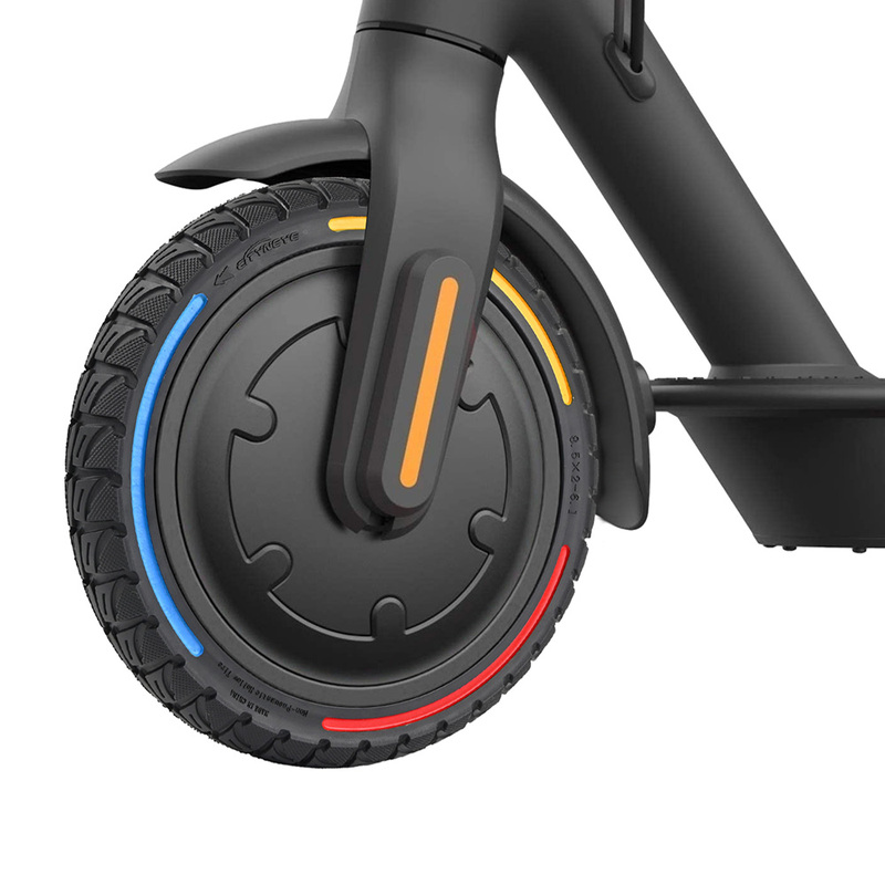 Scooter Solid M365 Tyre Honeycomb Solid