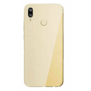 Vetro posteriore per HUAWEI <span class=keywords><strong>P20</strong></span> <span class=keywords><strong>LITE</strong></span> ANE-LX1 coperchio batteria posteriore vetro posteriore - Product Image 4
