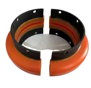 MANNY E10 Valve d'accouplement en plastique pour pièces de compresseur avec 1 an de garantie - Product Image 1