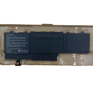 7.4V/48Wh华硕VivoBook U38N Zenbook UX32A UX32V UX32VD全新正品C23-UX32电池