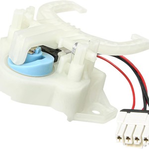 Embrayage de machine à laver WH03X30517, pièce électrique en plastique pour actionneur de changement de vitesse de lave-linge - Product Image 2