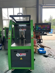 Banc d'essai pour injecteurs et pompes Common Rail <span class=keywords><strong>CR1020</strong></span> EUI EUP - Product Image 4